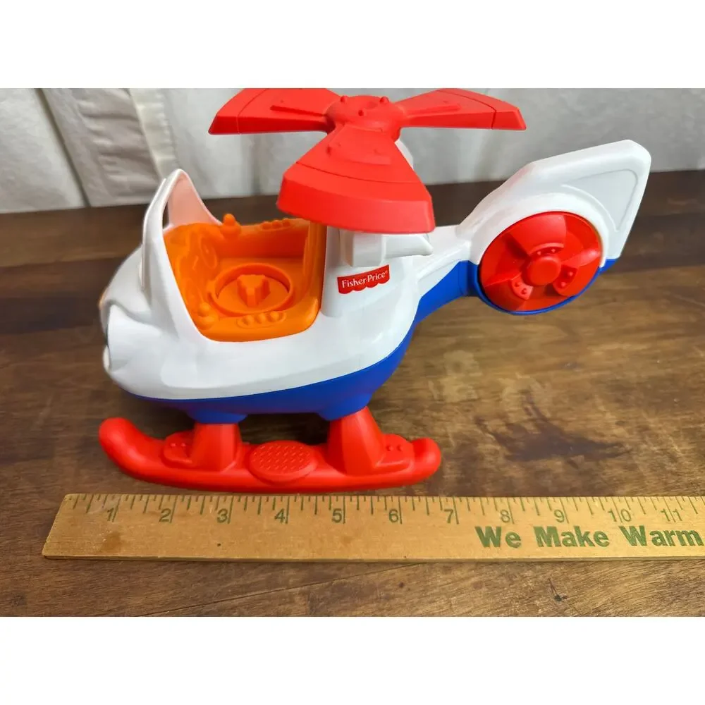 Fisher-Price fisher price